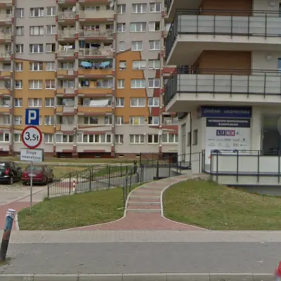 Specjalista Psychiatra Dorosłych oraz Dzieci i Młodzieży Szylko Piotr